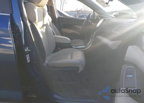 2020 Subaru Ascent Limited z USA, uszkodzony, nr VIN 4S4WMAMD8L3429595